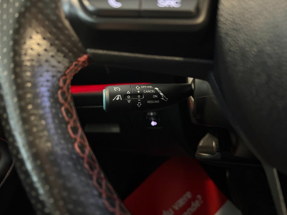 MG EHS 1,5 PHEV Luxury 5d