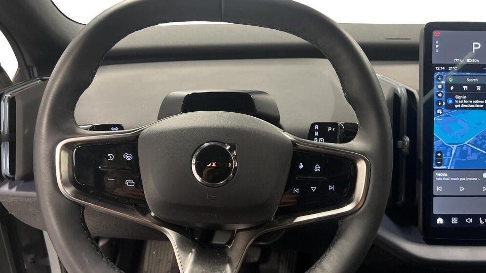 Volvo EX30 Extended Range Ultra 5d