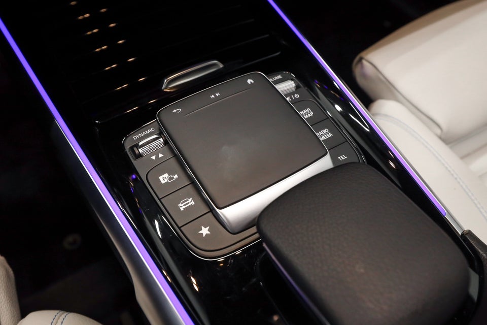 Mercedes EQB350 Edition 1 4Matic 5d