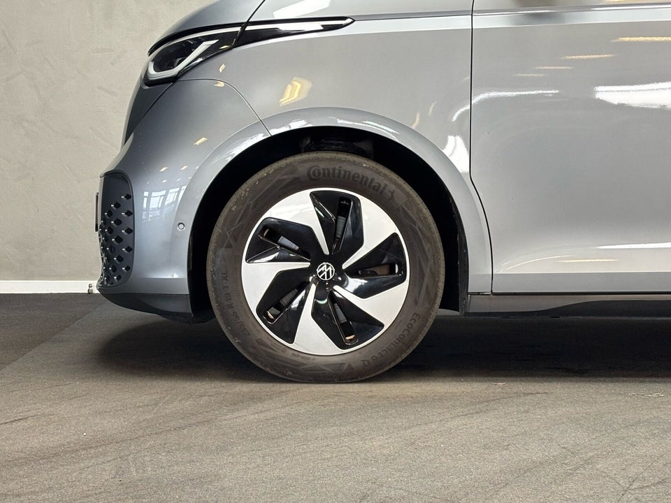 VW ID.Buzz 77 Life SWB 5d