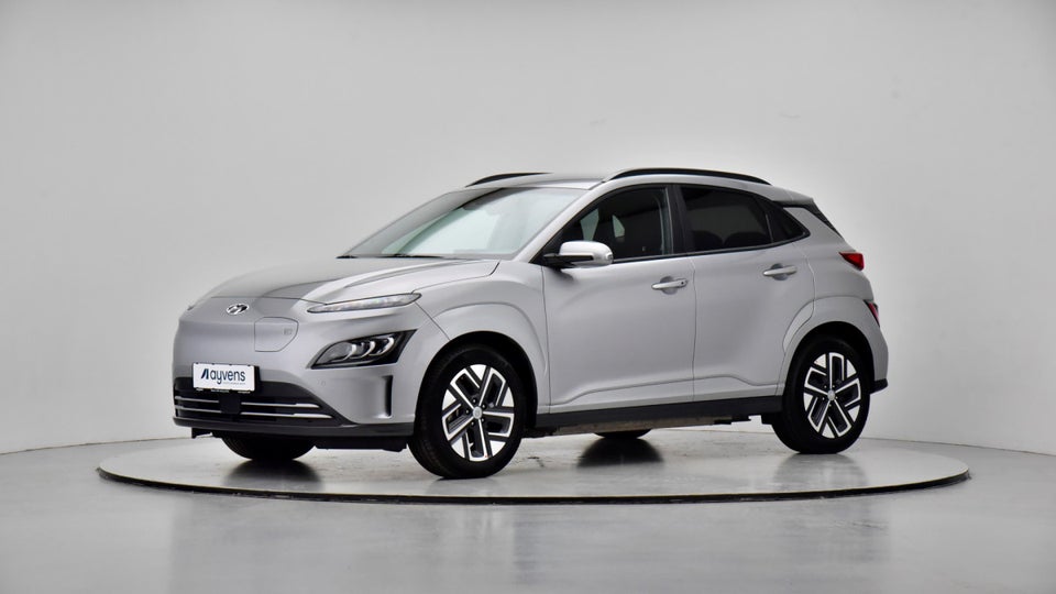 Hyundai Kona 64 EV Advanced 5d