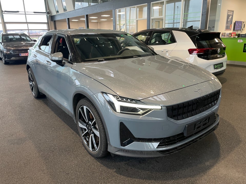 Polestar 2 Long Range 5d