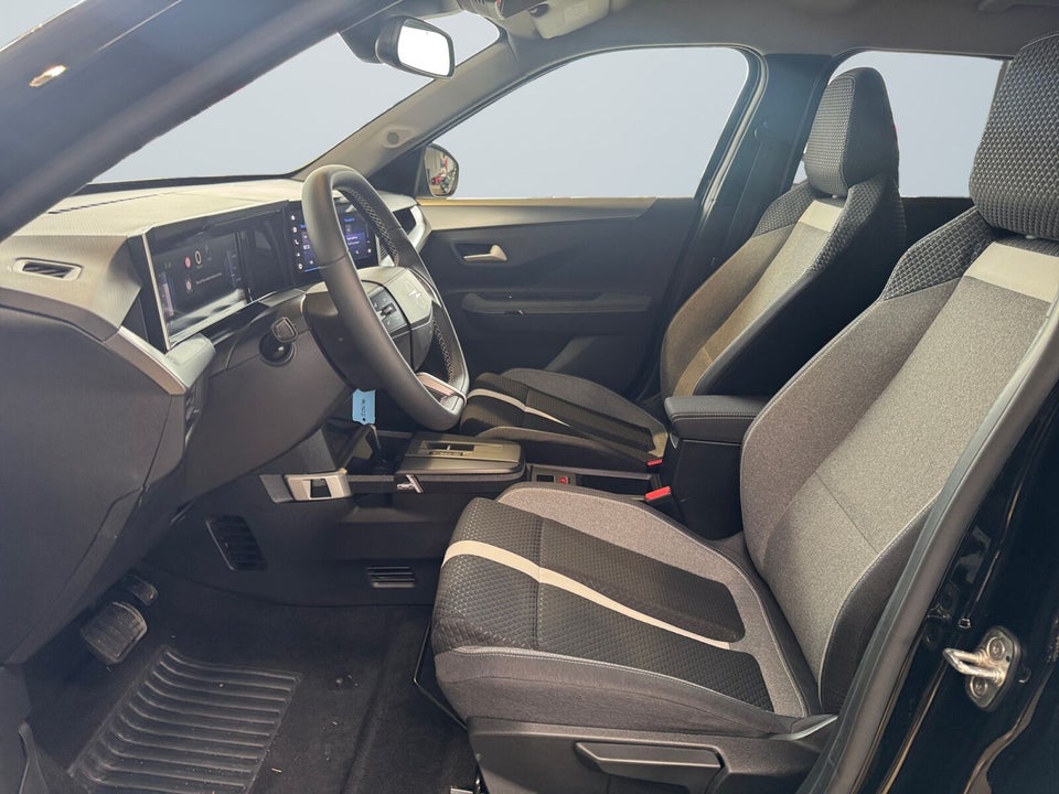 Opel Frontera 44 GS 5d