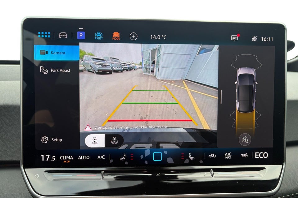 VW ID.3 77 Max+ 5d
