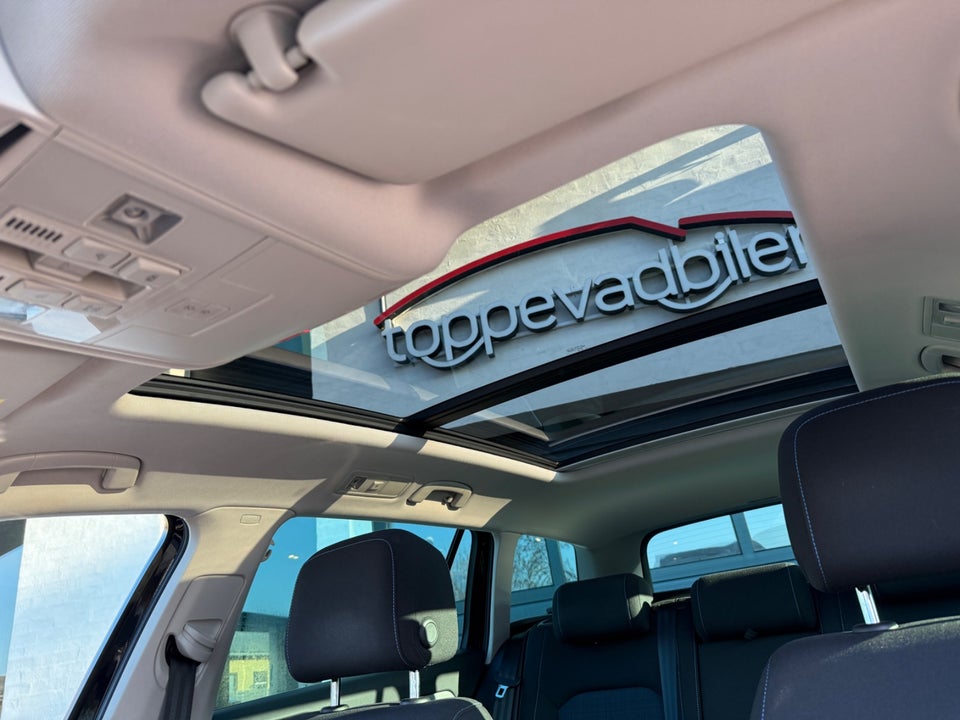 VW Passat 1,4 GTE+ Pro Variant DSG 5d