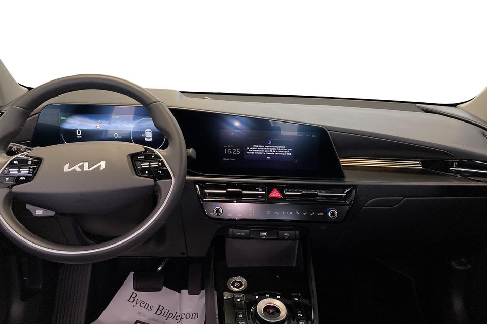 Kia Niro 64 EV 5d