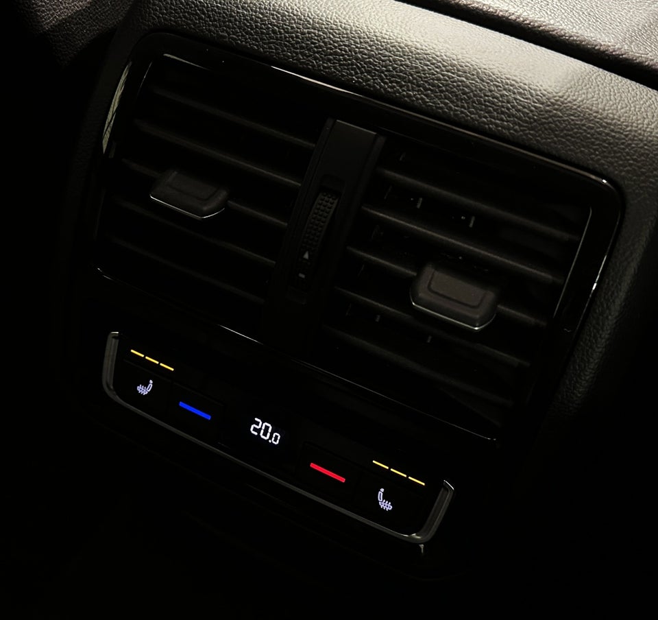 VW Arteon 1,5 TSi 150 Elegance DSG 4d