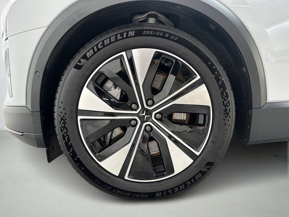 Polestar 3 Long Range AWD 5d