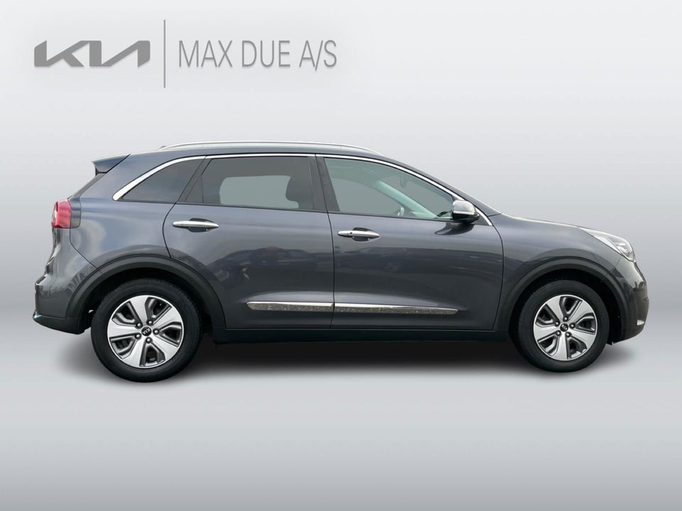 Kia Niro 1,6 PHEV Advance DCT 5d