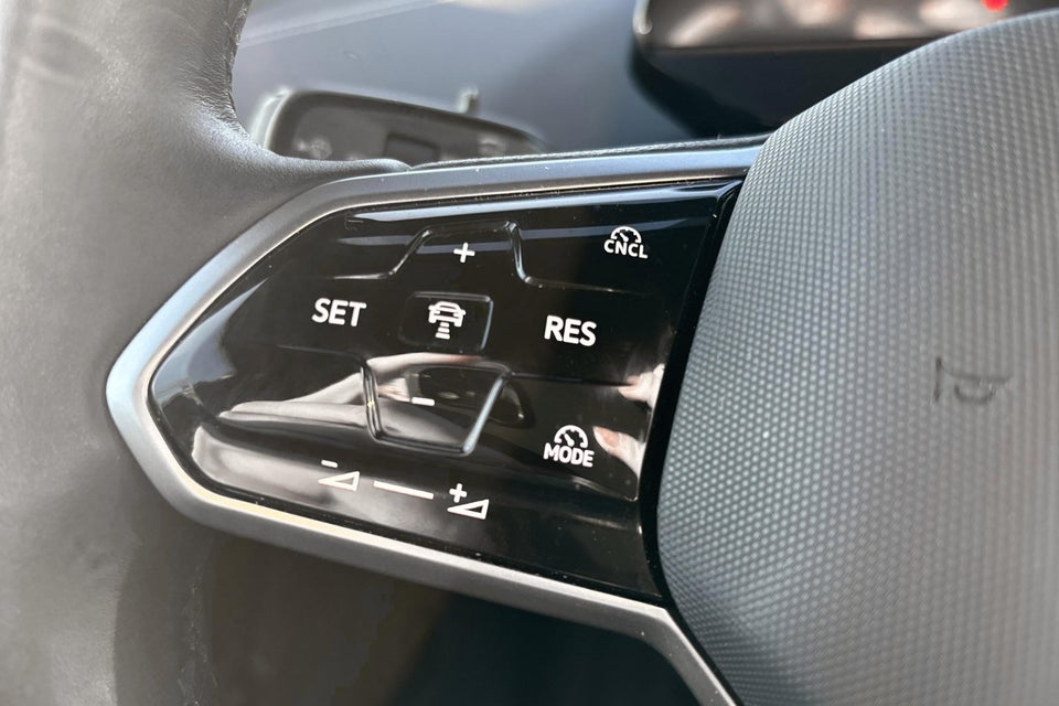 VW ID.4 77 Style+ 5d