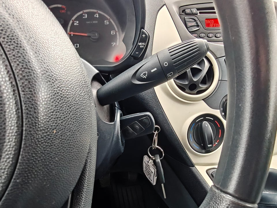 Ford Ka 1,2 Trend 3d