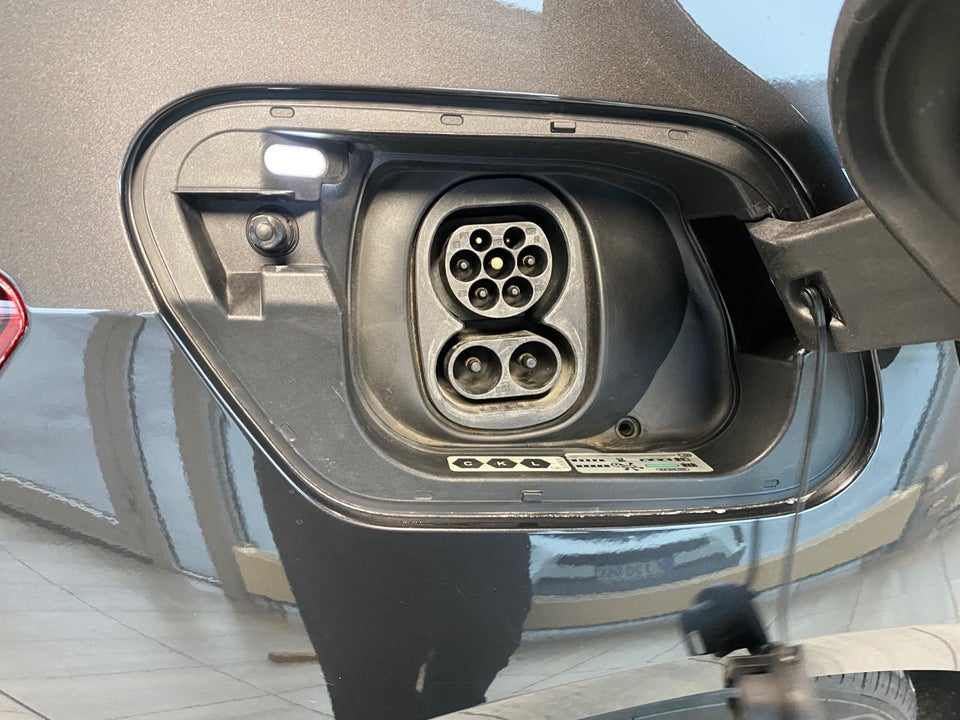 Cupra Born 58 High 5d