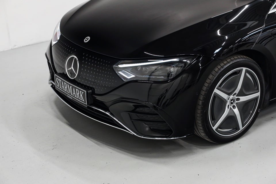Mercedes EQE350 AMG Line 4d