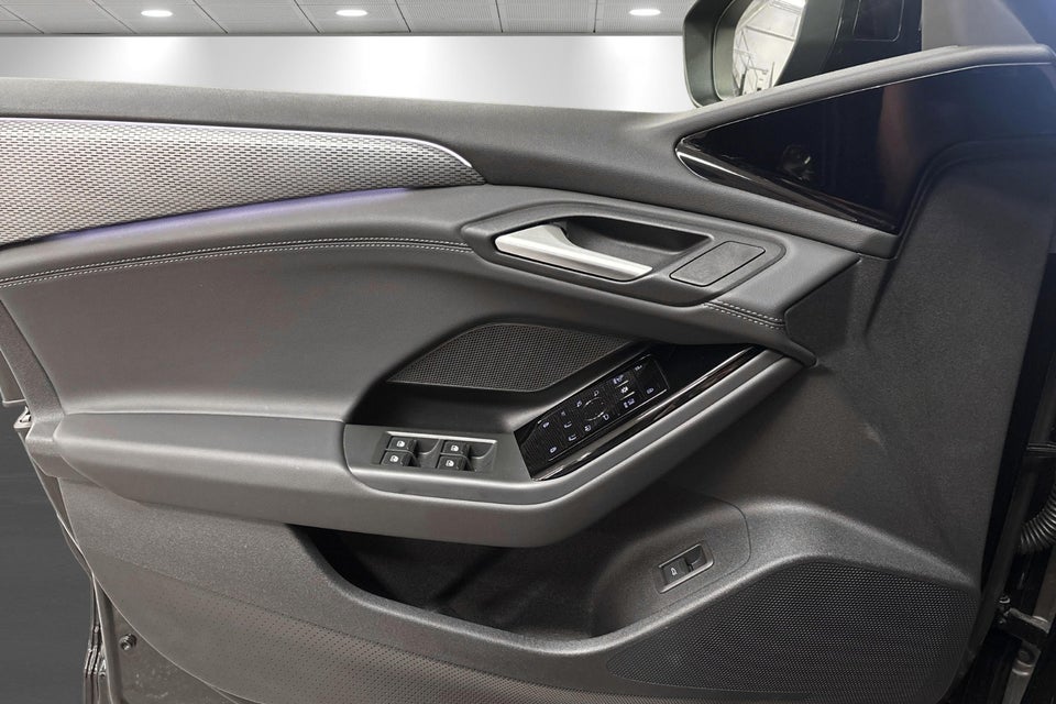 Audi A6 e-tron Progress plus performance Avant 5d