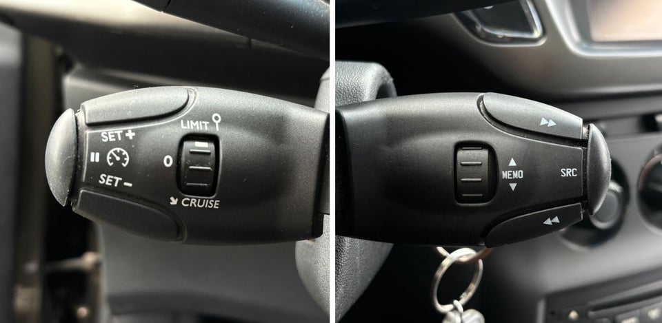 Citroën C3 1,2 PureTech 82 Attraction 5d