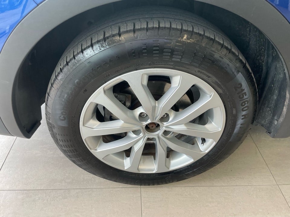 Renault Kadjar 1,3 TCe 140 Zen EDC 5d