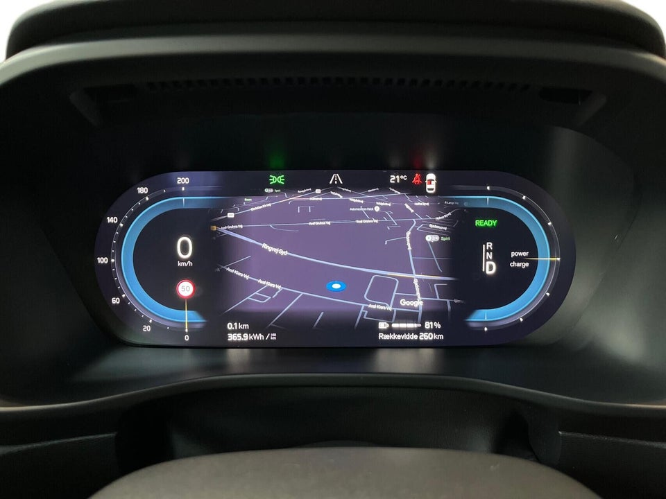 Volvo XC40 P8 ReCharge Twin Ultimate 5d