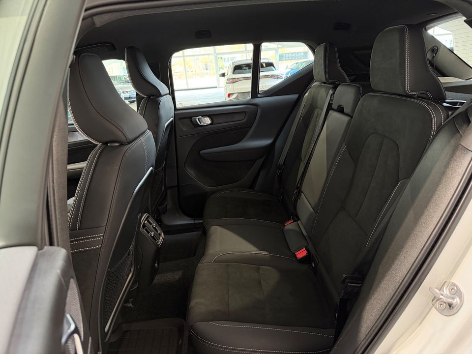 Volvo XC40 P6 ReCharge Plus 5d