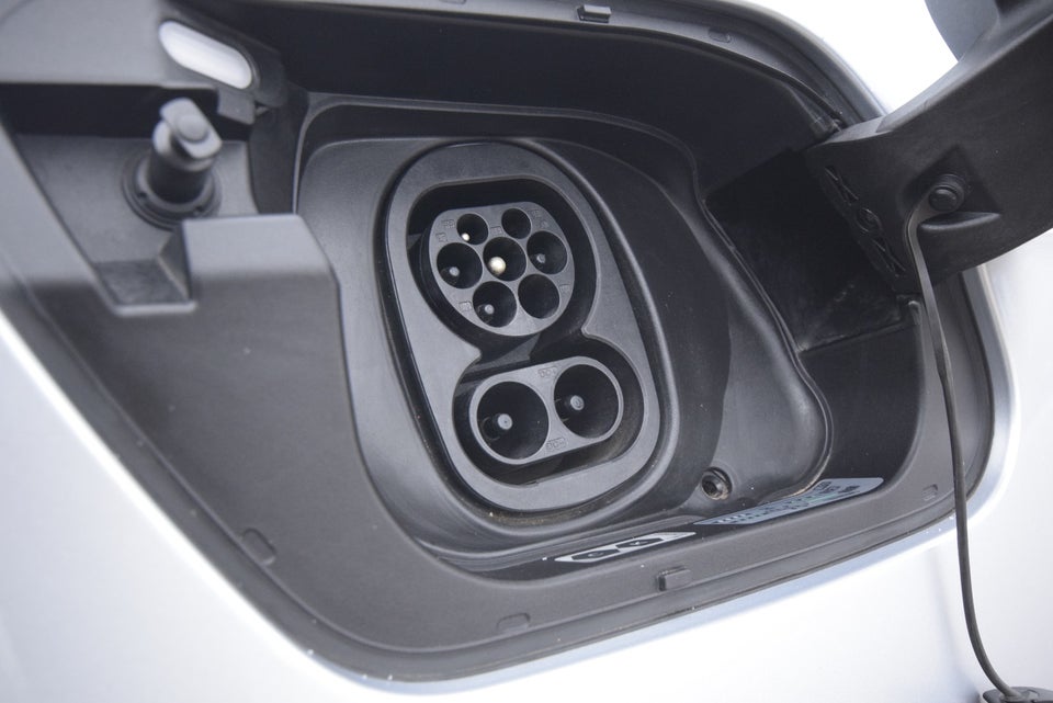 VW ID.3 45 Pure Performance 5d