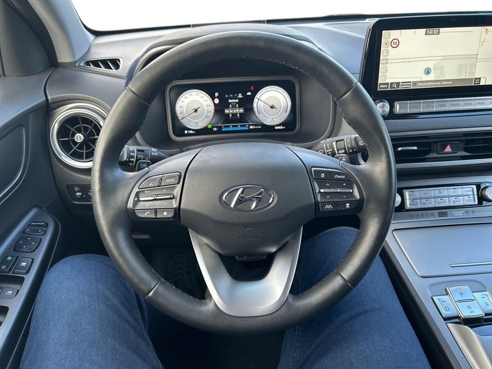 Hyundai Kona 39 EV Trend 5d