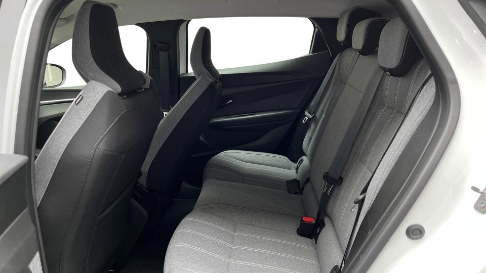 Renault Megane E-Tech 40 Equilibre 5d