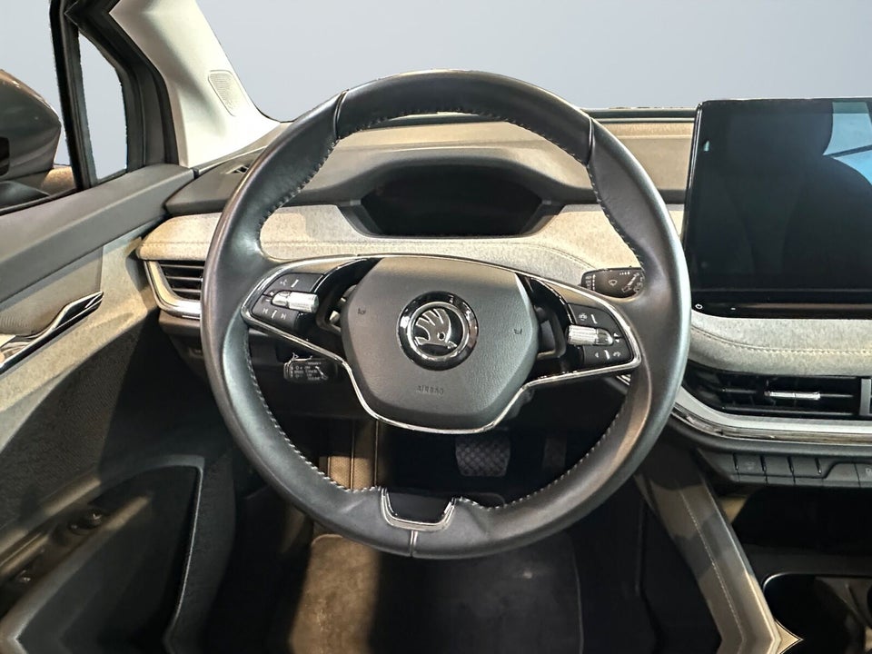Skoda Enyaq 60 iV 5d