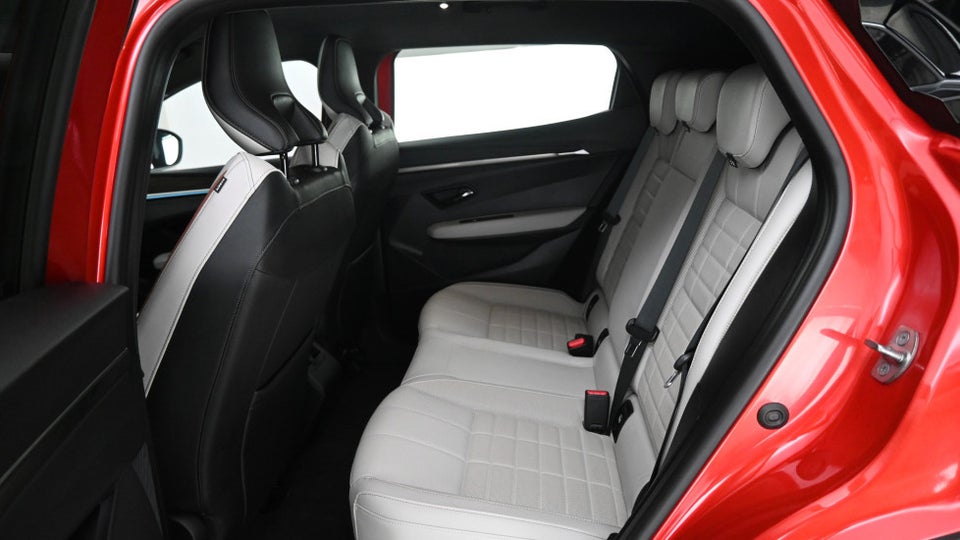 Renault Megane E-Tech 60 Iconic 5d