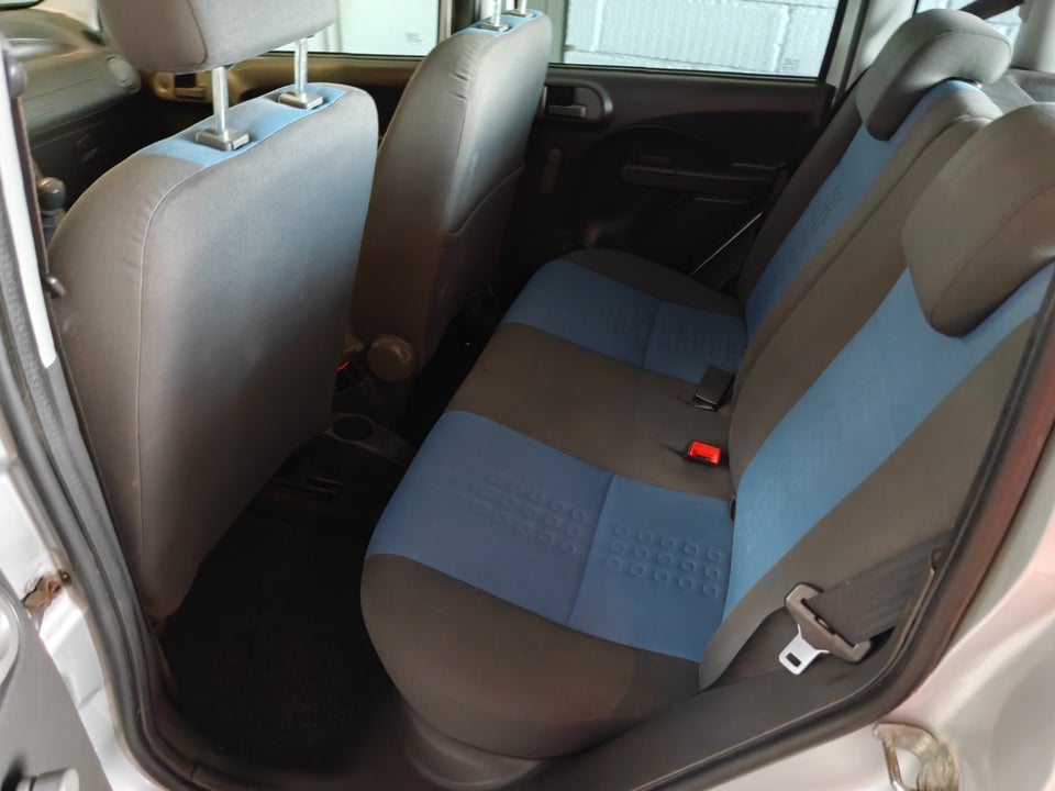 Fiat Panda 1,2 Ciao ECO 5d