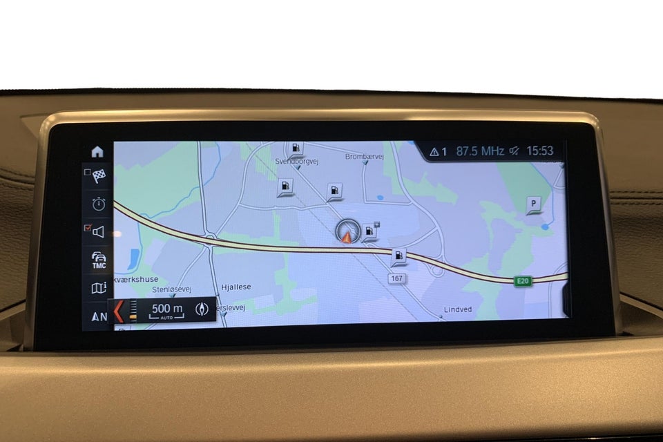 BMW X2 2,0 sDrive20i Advantage aut. 5d