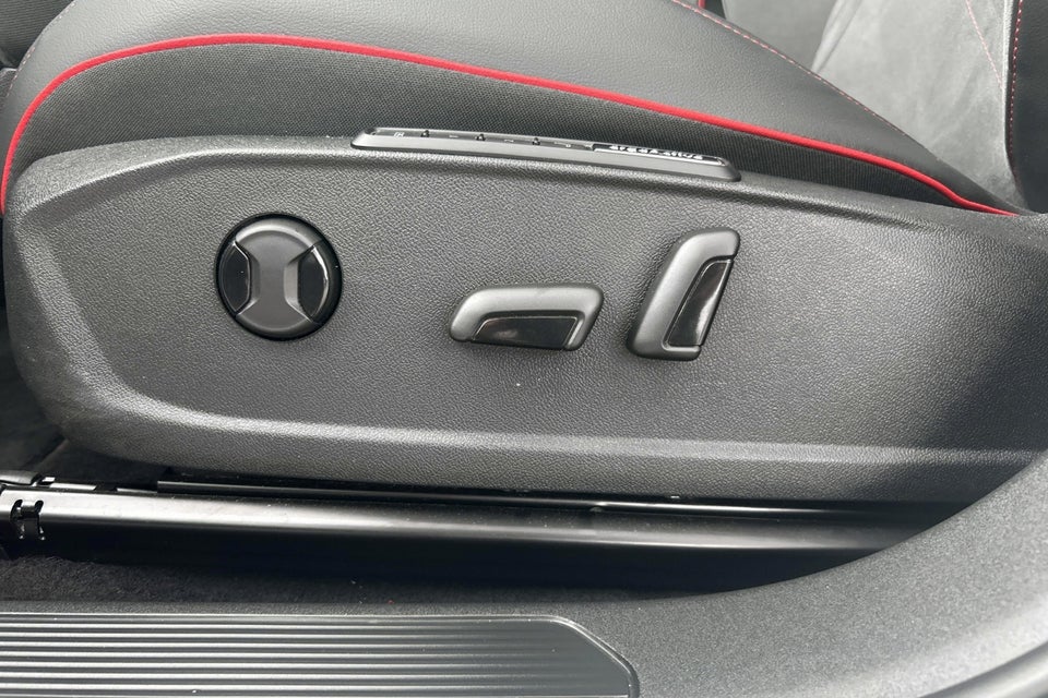 VW ID.3 79 GTX Performance+ 5d