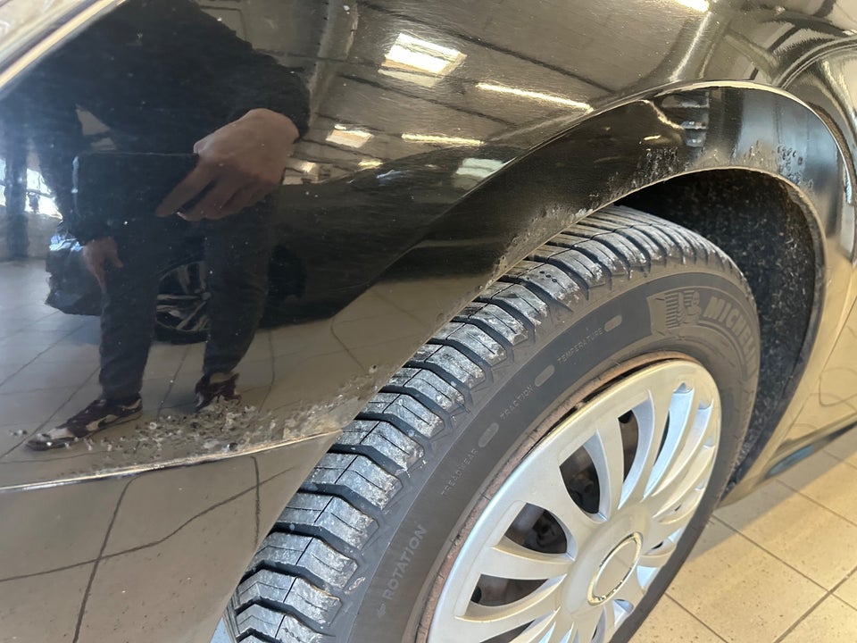 Peugeot 508 1,6 e-HDi 112 Active SW ESG 5d