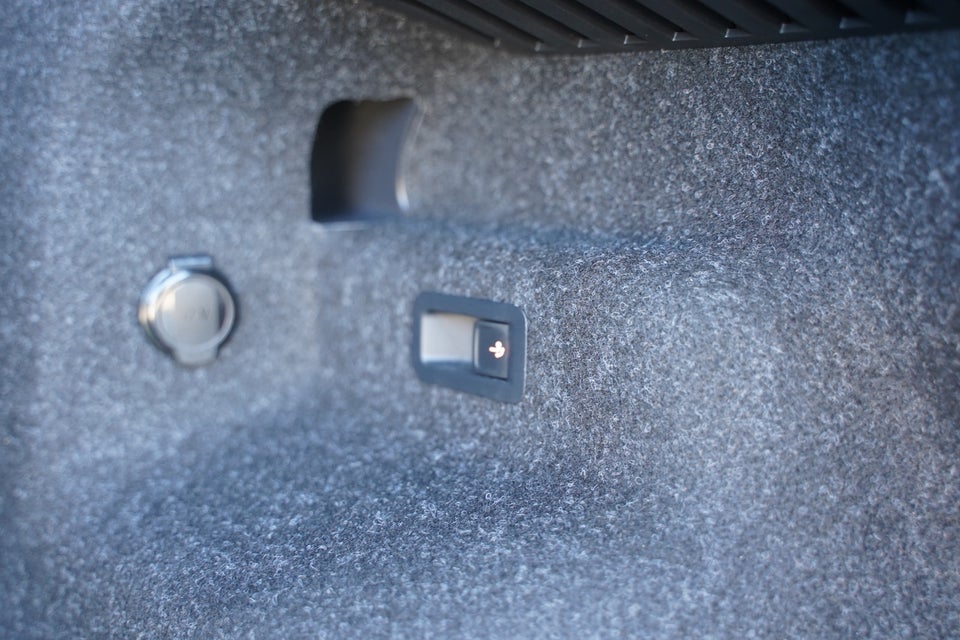 Skoda Enyaq 85 iV 5d