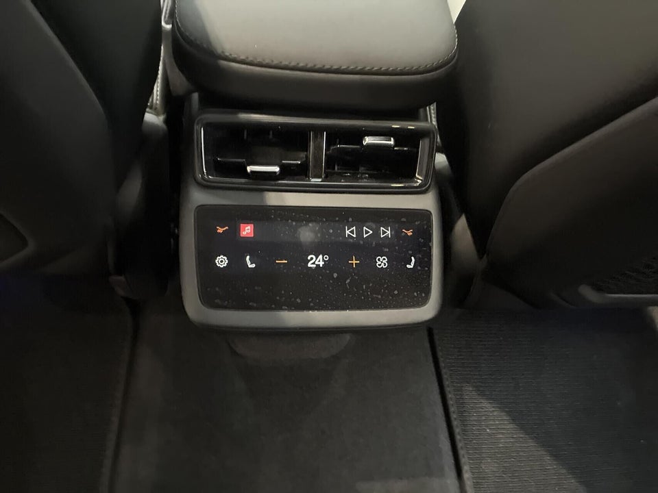 Polestar 4 Coupé Nordic Edition AWD 5d