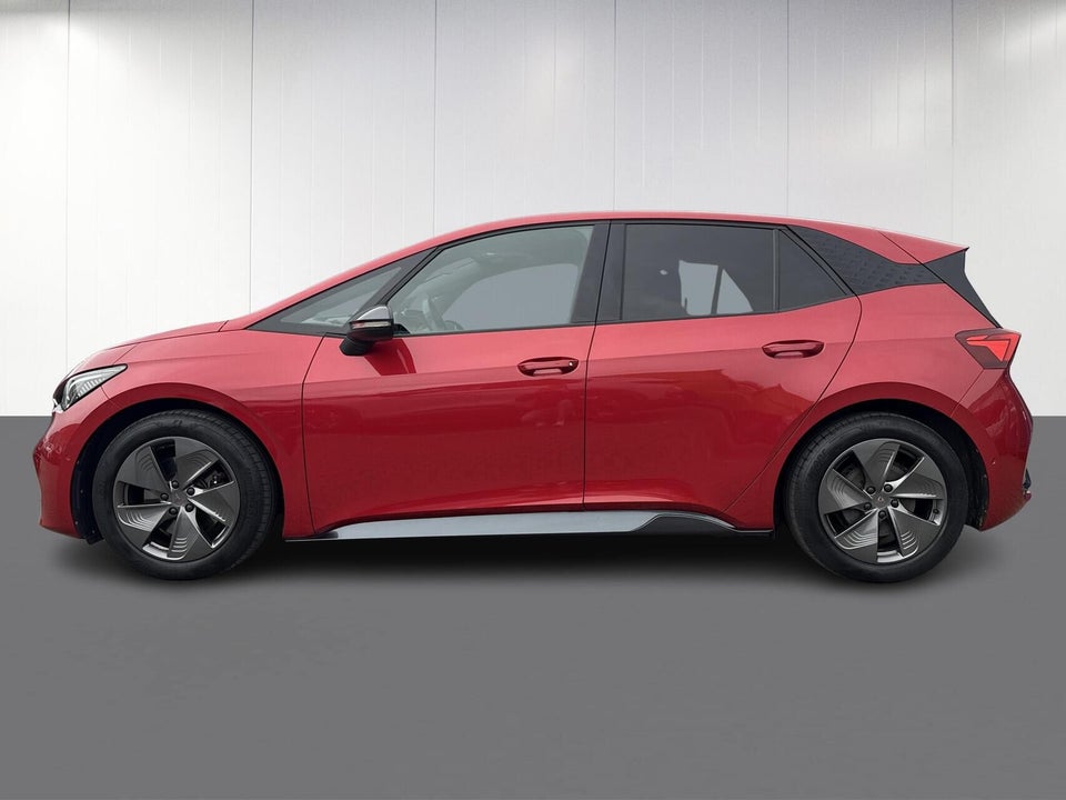 Cupra Born 58 High 5d