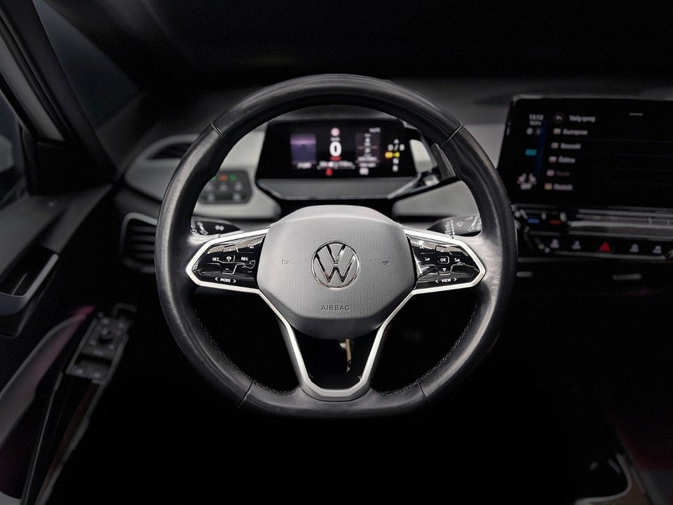 VW ID.3 58 Pro Performance Family 5d