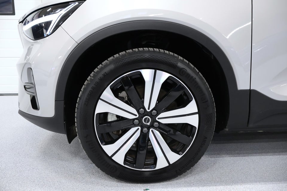 Volvo XC40 P6 ReCharge Core 5d