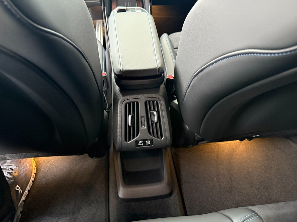 BMW iX2 xDrive30 Fully Charged 5d