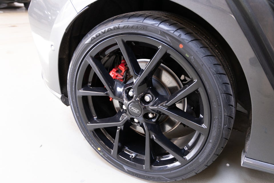 Ford Focus 2,3 EcoBoost ST-X aut. 5d