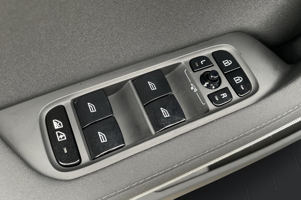 Polestar 2 Long Range 5d