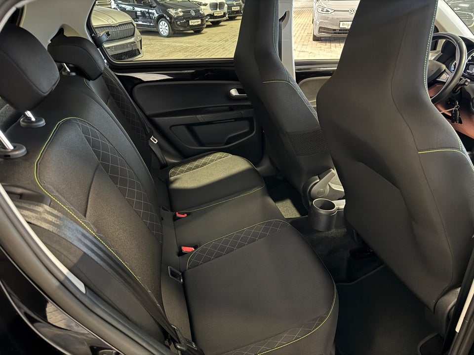 Skoda Citigo-e iV Style 5d