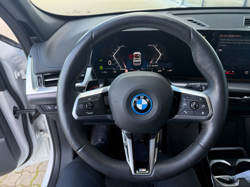 BMW iX1 xDrive30 M-Sport Premium 5d