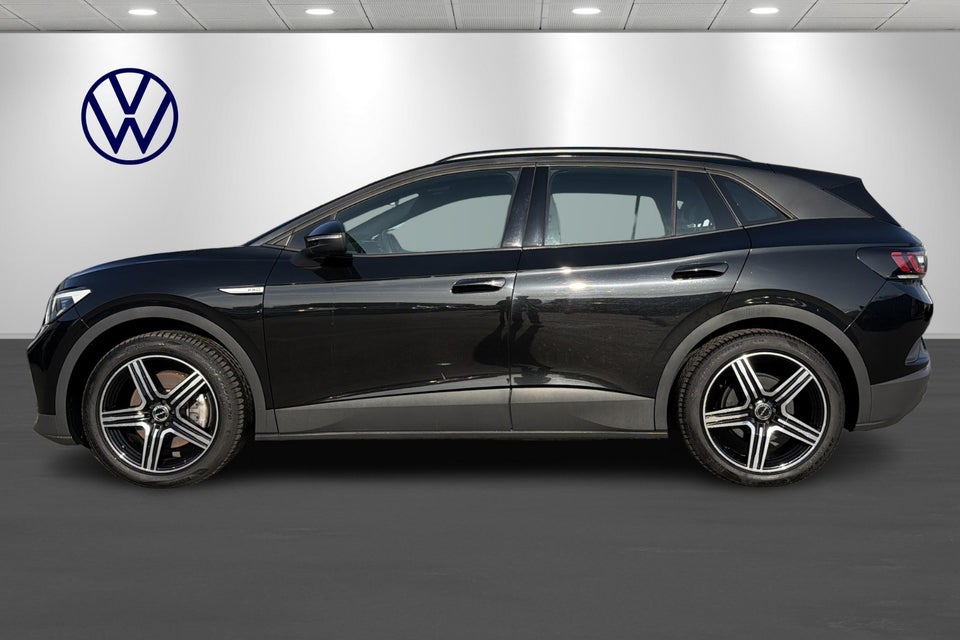 VW ID.4 77 Pro Performance 5d