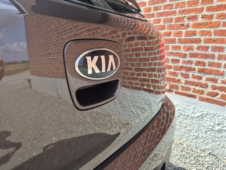 Kia Rio 1,2 CVVT 5d