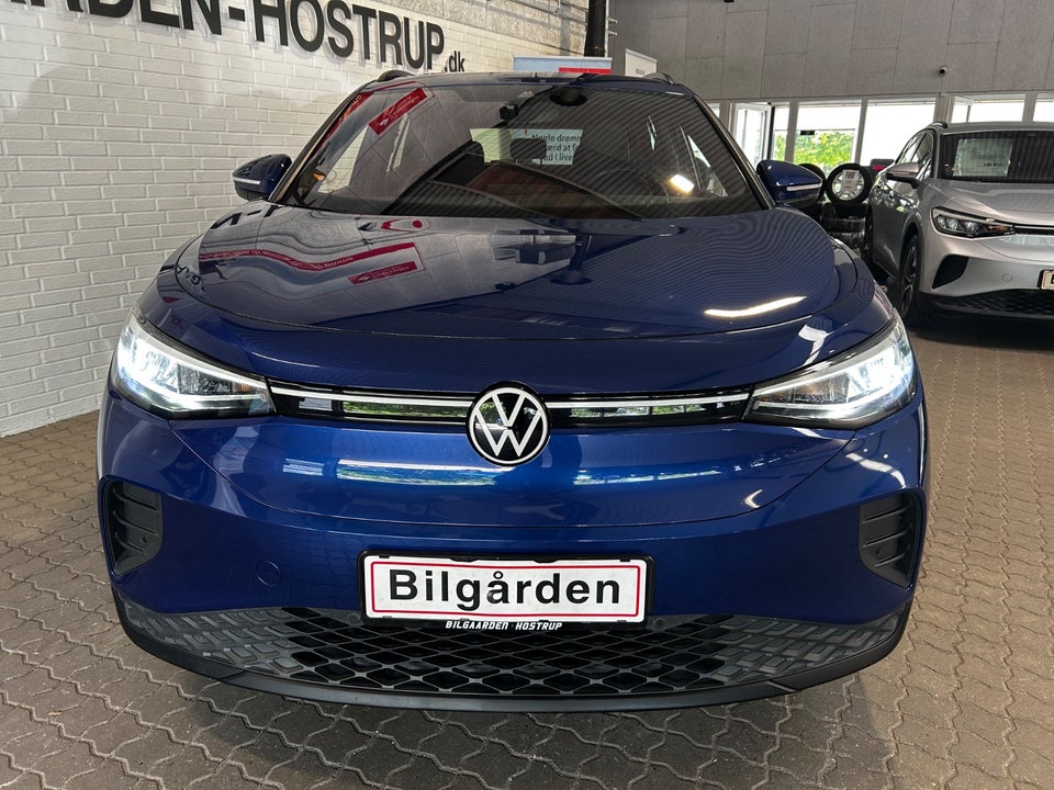 VW ID.4 77 Pro 5d