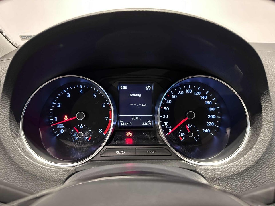 VW Polo 1,2 TSi 110 Highline BMT 5d