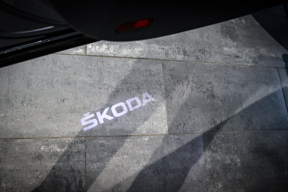 Skoda Kodiaq 2,0 TDi 150 Style DSG 5d