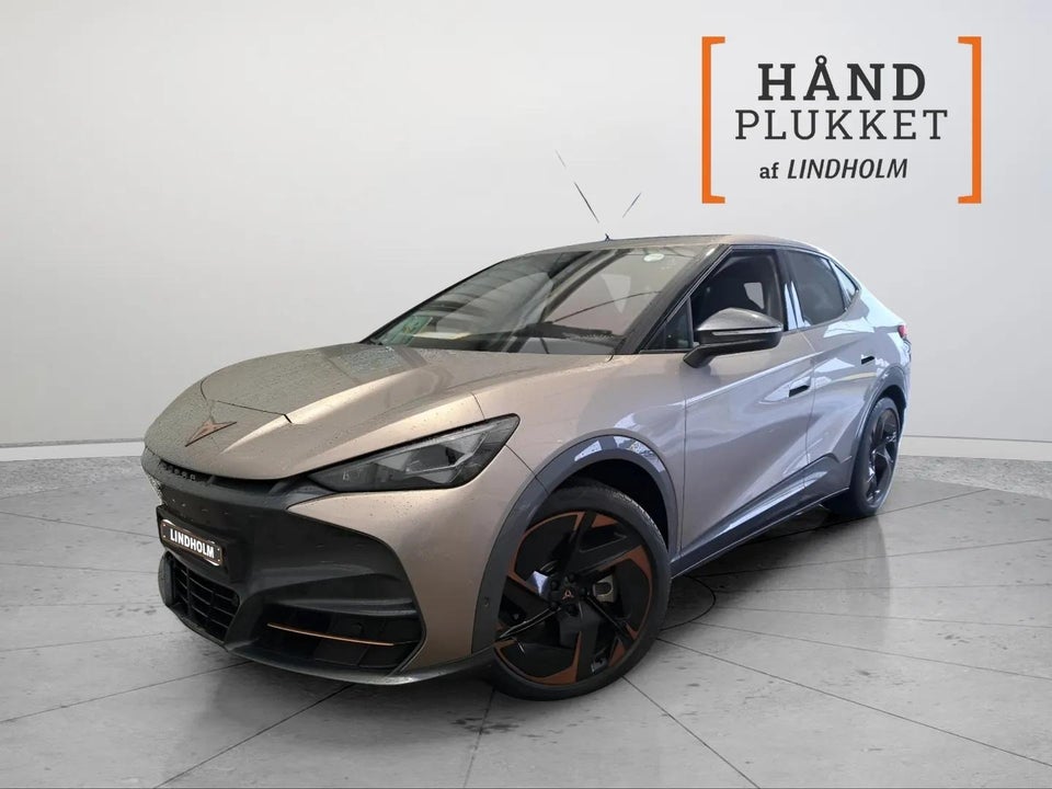 Cupra Tavascan 77 VZ Adrenaline 5d