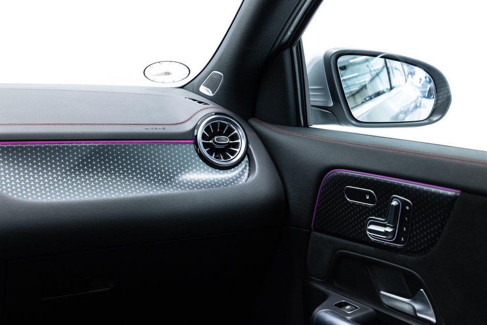 Mercedes EQA250+ AMG Premium 5d