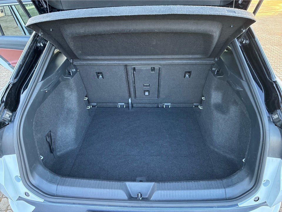 VW ID.4 77 1ST Pro Performance 5d