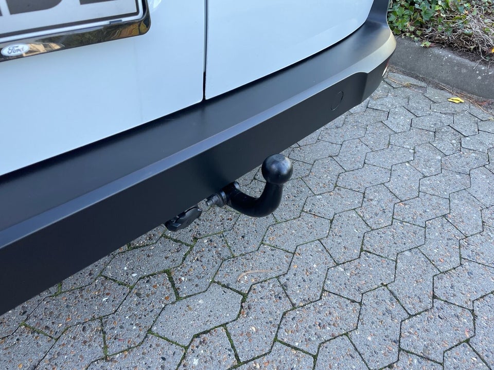 Ford Transit Connect 1,5 TDCi 100 Trend lang
